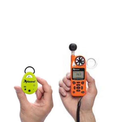 Onderzoek en data protocollen