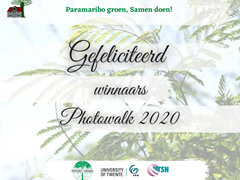 Winners Green Paramaribo photowalk II