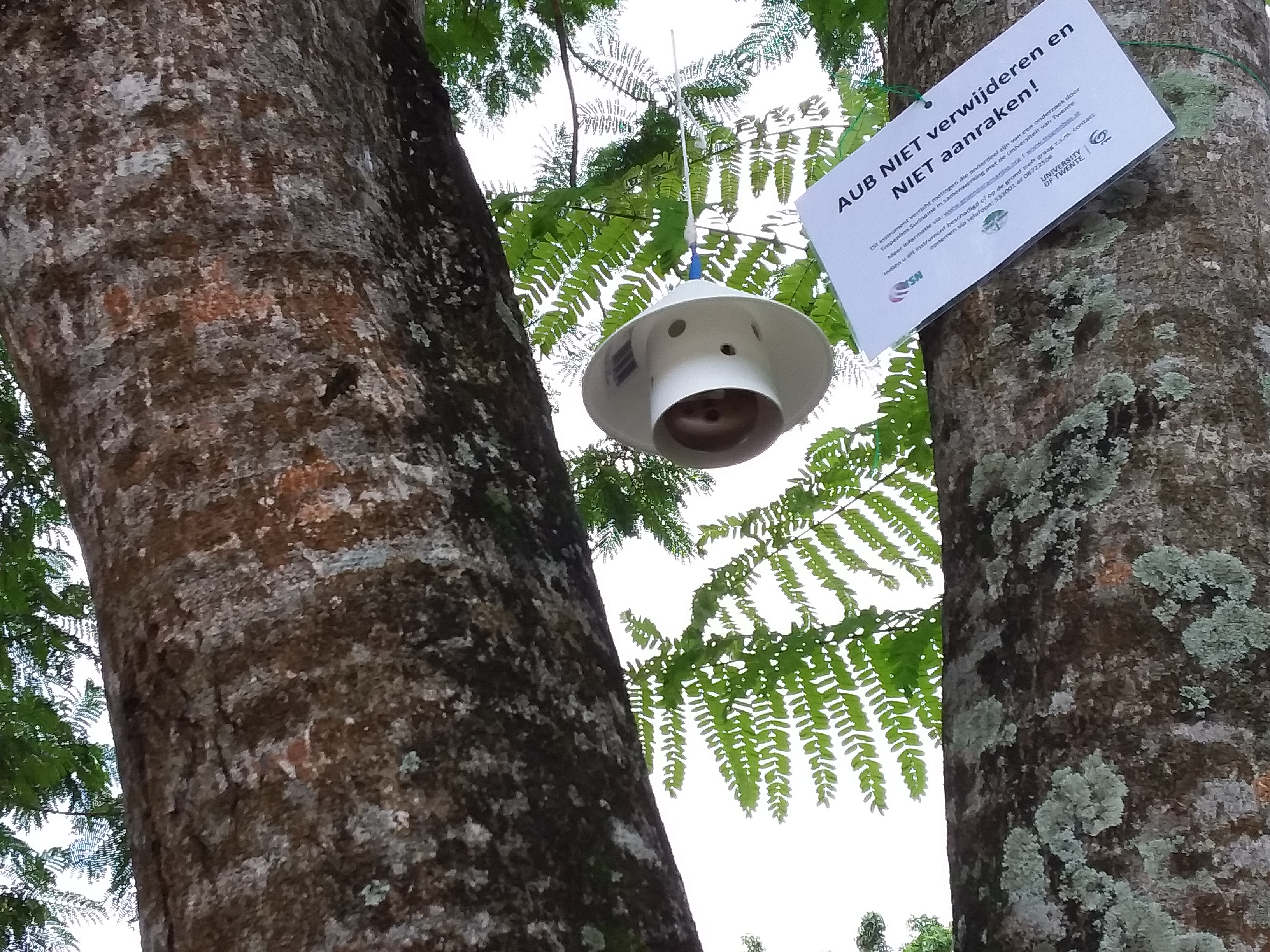 To measure is to know