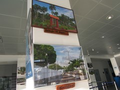 Exposition 2020-Green Paramaribo Photo walk